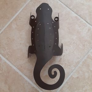 Gekco Wall Candle Holder